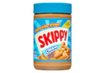 Skippy Peanut Butter Jar