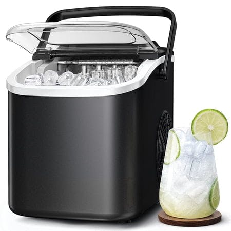 Countertop Ice Maker