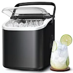 Countertop Ice Maker