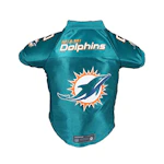 NFL Miami Dolphins Pet Jersey