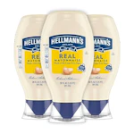 Hellmann's Mayonnaise 3-Pack