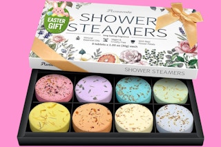 Shower Steamers B0FQB77ZHC