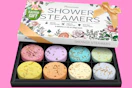 Shower Steamers B0FQB77ZHC