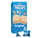 2 Rice Krispies Treats 8-Packs