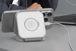 amazon charging station