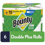 Bounty Paper Towels