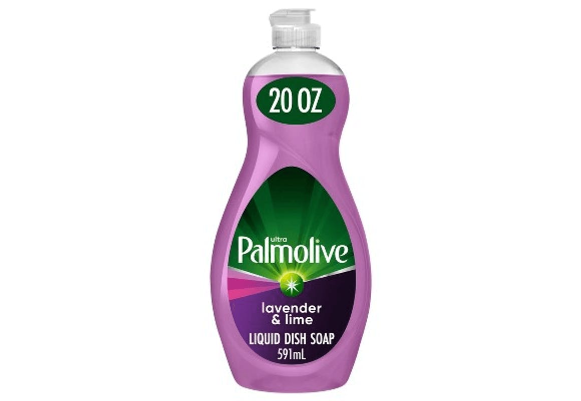 Palmolive Dish Soap