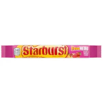 2 Starburst Fruit Chewy Candy Packs