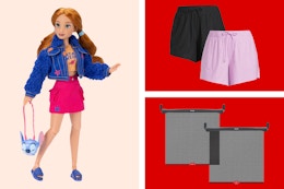 Walmart Finds $10 and Under: Shop Toys, Clothing and More Affordable Picks card image