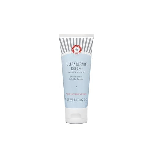 First Aid Beauty Ultra Repair Cream