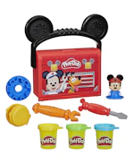 Play-Doh Mickey Mouse Playset