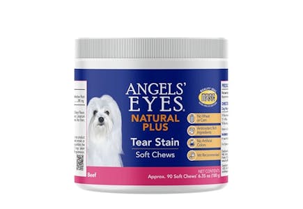 Angels' Eyes Tear Stain Chews