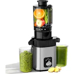 Cold Press Juicer Machine