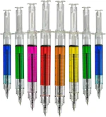 Syringe Pens 12-Pack
