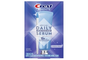 Crest Whitening Serum