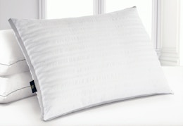 Serta Pillows, Only $5 at Walmart card image