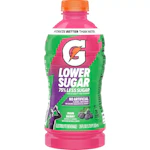 3 Gatorade Bottles
