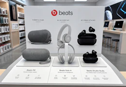 qvc beats speaker