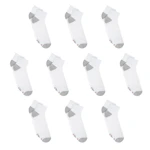 Hanes Men's Ankle Socks