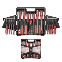Magnetic Screwdriver Set