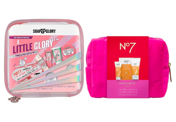 2 Gift Sets