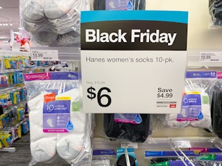 hanes-womens-socks-target-black-friday-2021