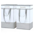 Laundry Basket 2-Pack