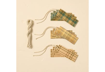 Magnolia Gift Tags Set