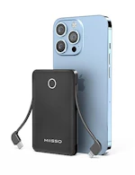 Ultra Slim Power Bank