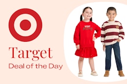 Target Deal of the Day