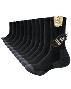 Adult Crew Socks