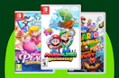 video games