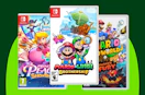 video games