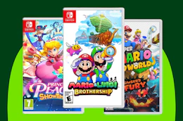 video games