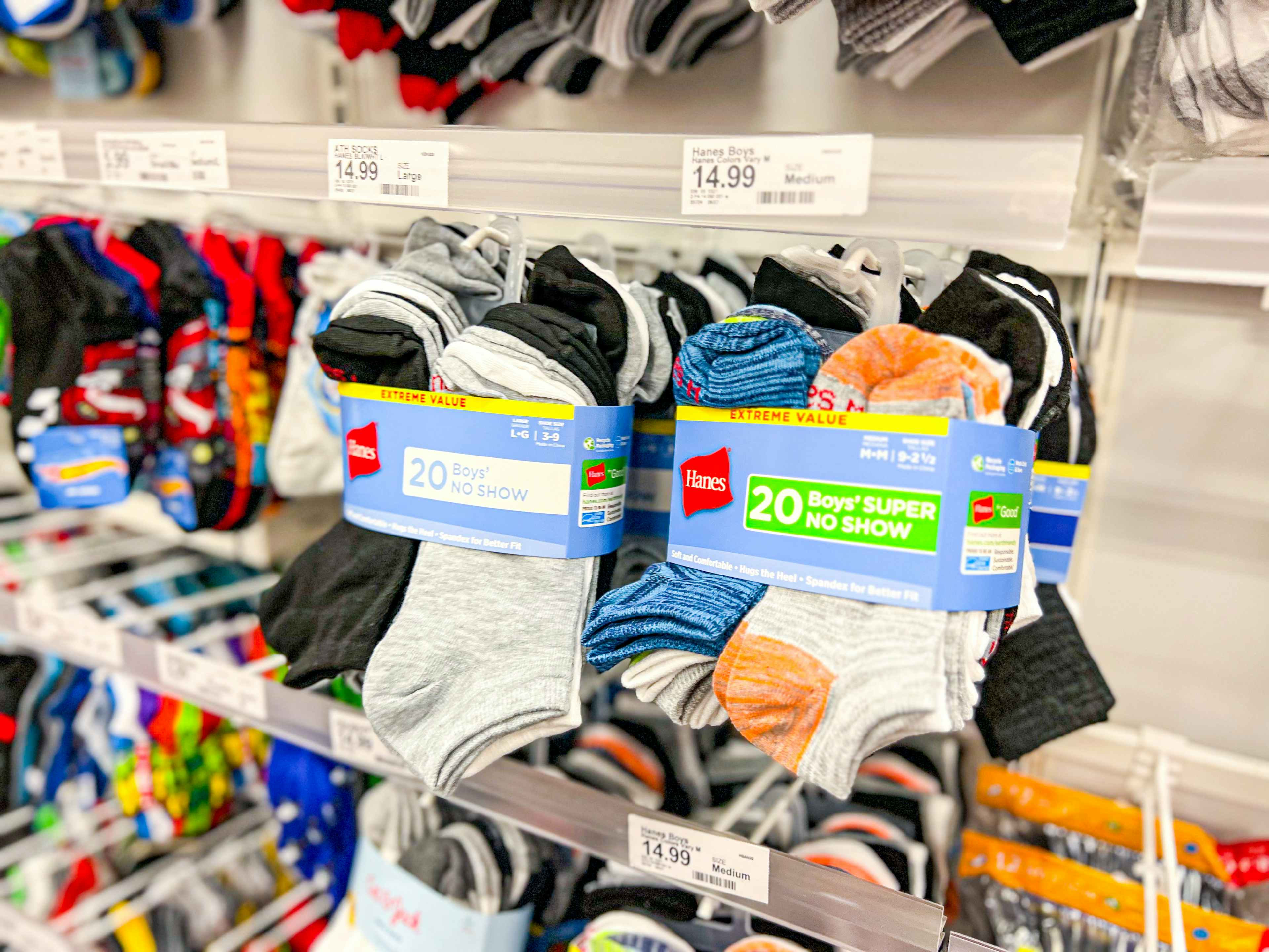 hanes-kids-socks-target1