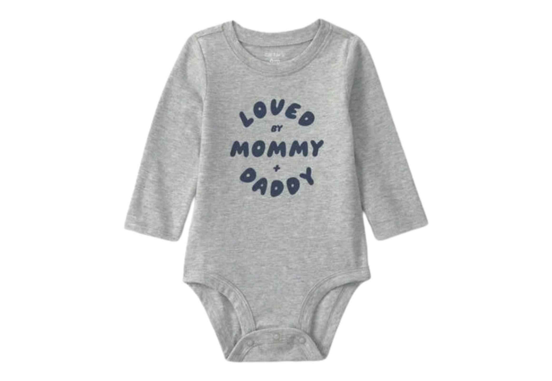 Carter's Baby Bodysuit