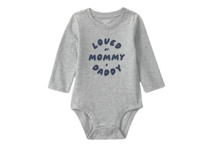 Carter's Baby Bodysuit