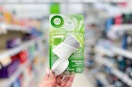 walgreens air wick scented plug in oil warmer aisle