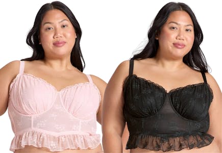 Wild Fable Women's Corset