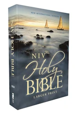 NIV Holy Bible