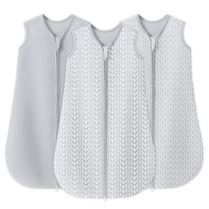 Baby Sleep Sack 3-Pack