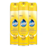 Pledge Enhancing Polish 3-Pack