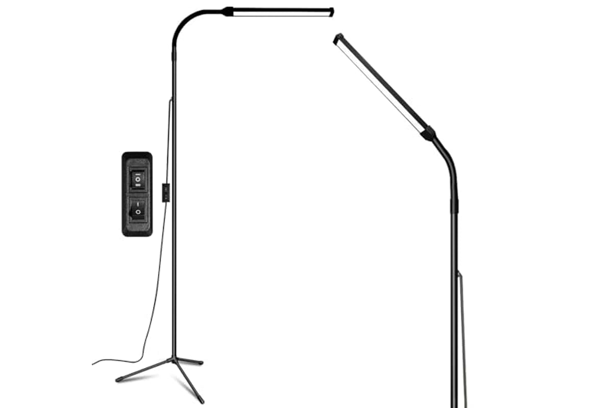 LED Floor Lamp
