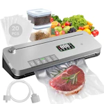 Food Vacuum Sealer