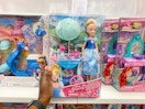 Disney Clearance Dolls & More - up to 65% off at JCPenney