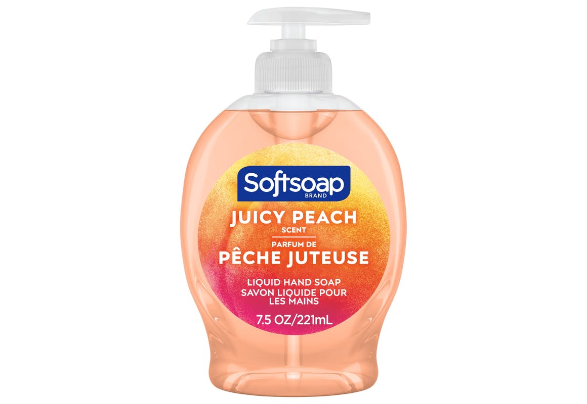 2 Softsoap Hand Soaps