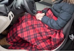 lowes fleming supply electric car blanket