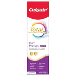 2 Colgate Total Toothpastes