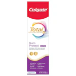 2 Colgate Total Toothpastes