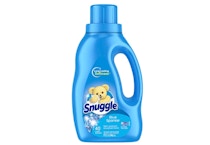 Snuggle Fabric Softener